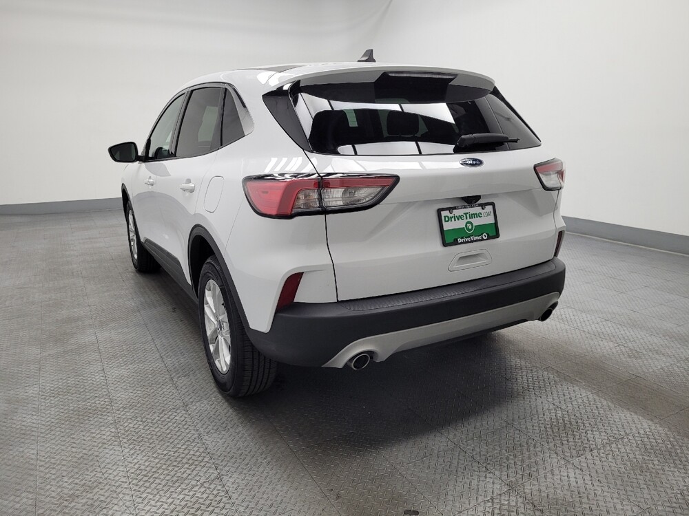 2021 Ford Escape in Reno, NV 89502 - 18127550 5