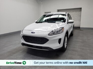 2021 Ford Escape in Reno, NV 89502