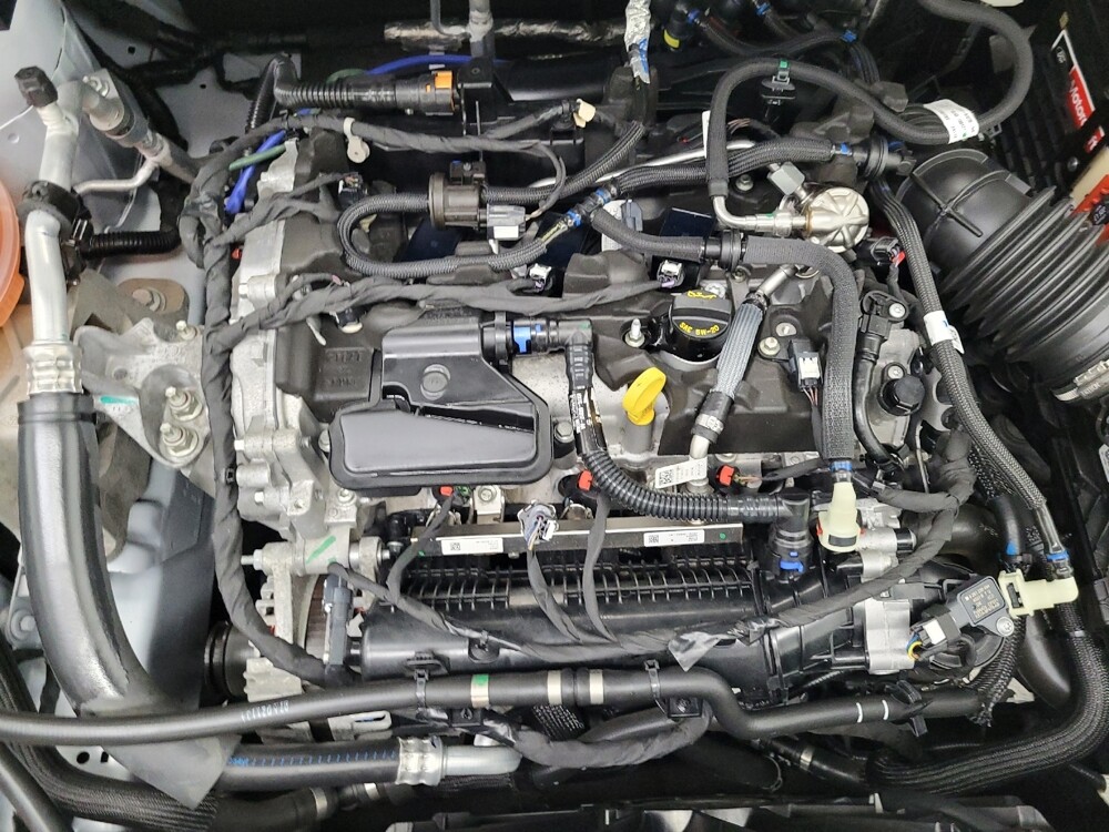 2021 Ford Escape in Reno, NV 89502 - 18127550 30