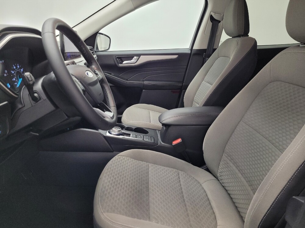 2021 Ford Escape in Reno, NV 89502 - 18127550 17