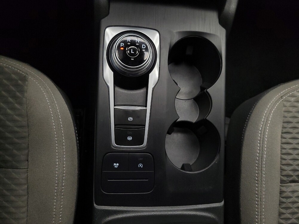 2021 Ford Escape in Reno, NV 89502 - 18127550 26