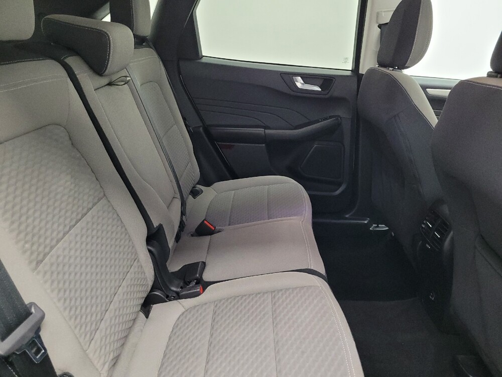 2021 Ford Escape in Reno, NV 89502 - 18127550 19