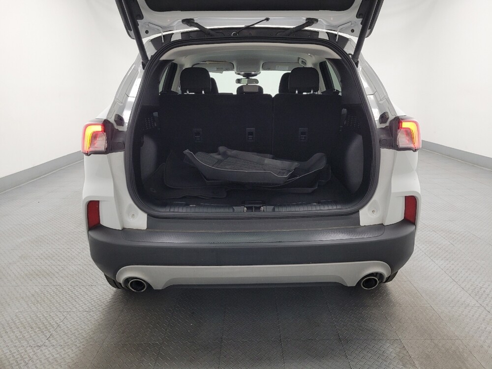 2021 Ford Escape in Reno, NV 89502 - 18127550 29