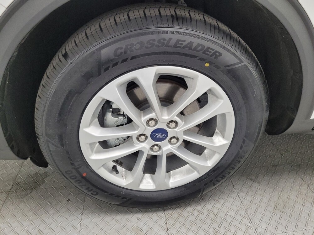 2021 Ford Escape in Reno, NV 89502 - 18127550 31