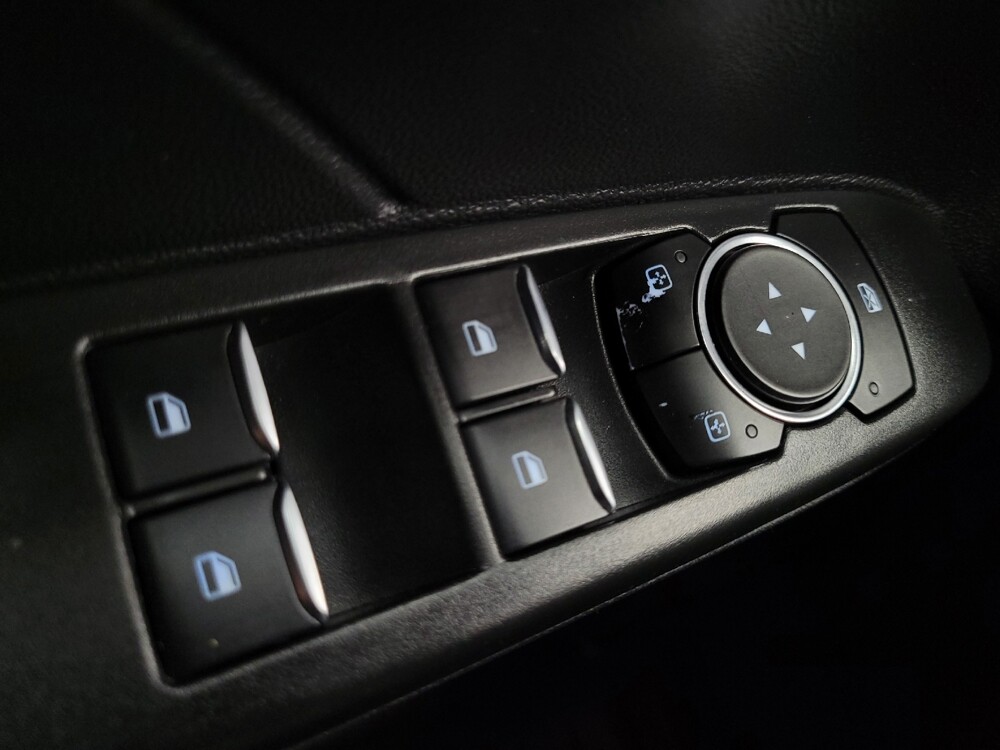 2021 Ford Escape in Reno, NV 89502 - 18127550 27