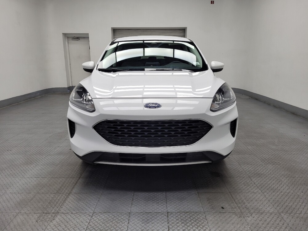 2021 Ford Escape in Reno, NV 89502 - 18127550 15