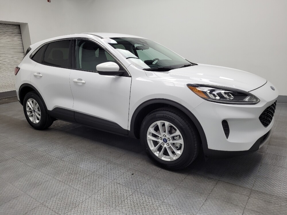 2021 Ford Escape in Reno, NV 89502 - 18127550 11