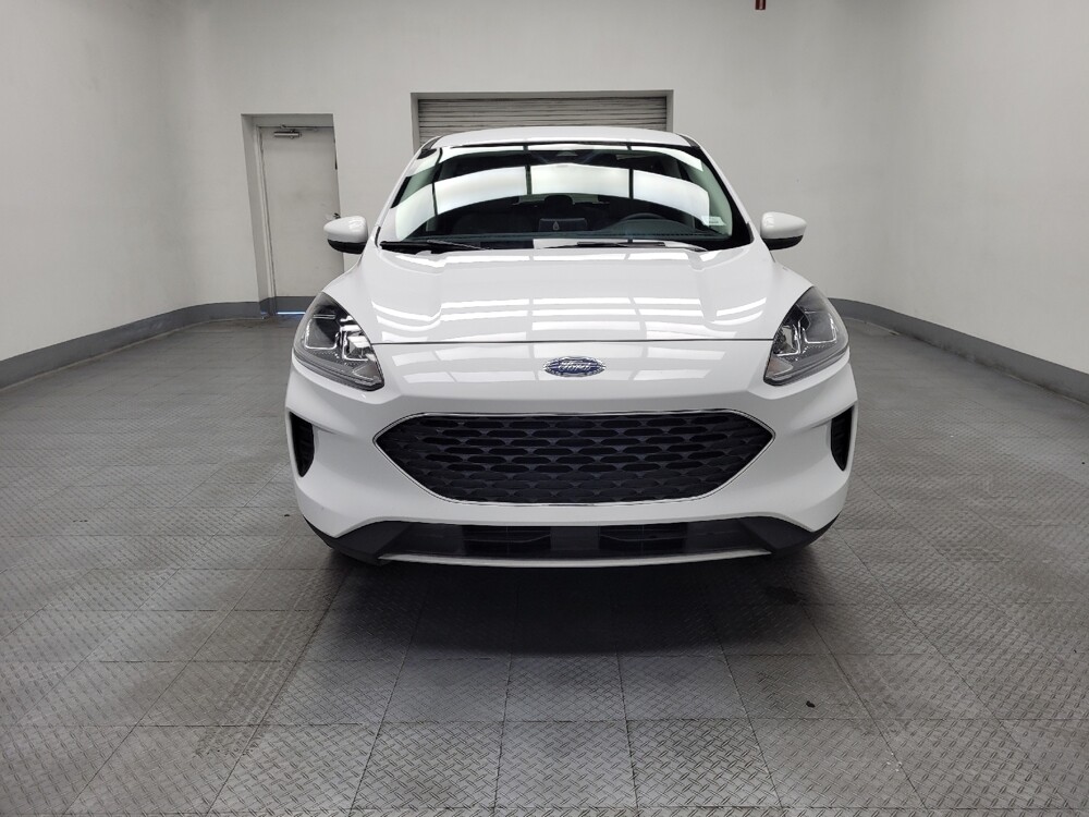 2021 Ford Escape in Reno, NV 89502 - 18127550 14