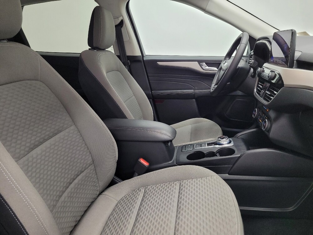 2021 Ford Escape in Reno, NV 89502 - 18127550 21