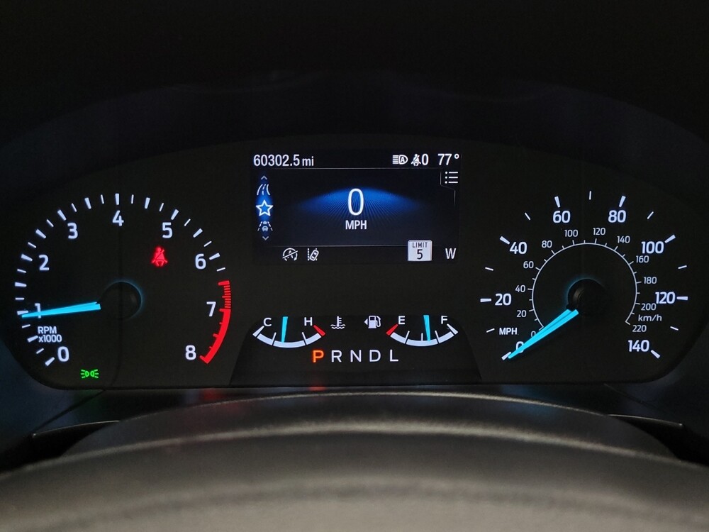 2021 Ford Escape in Reno, NV 89502 - 18127550 23