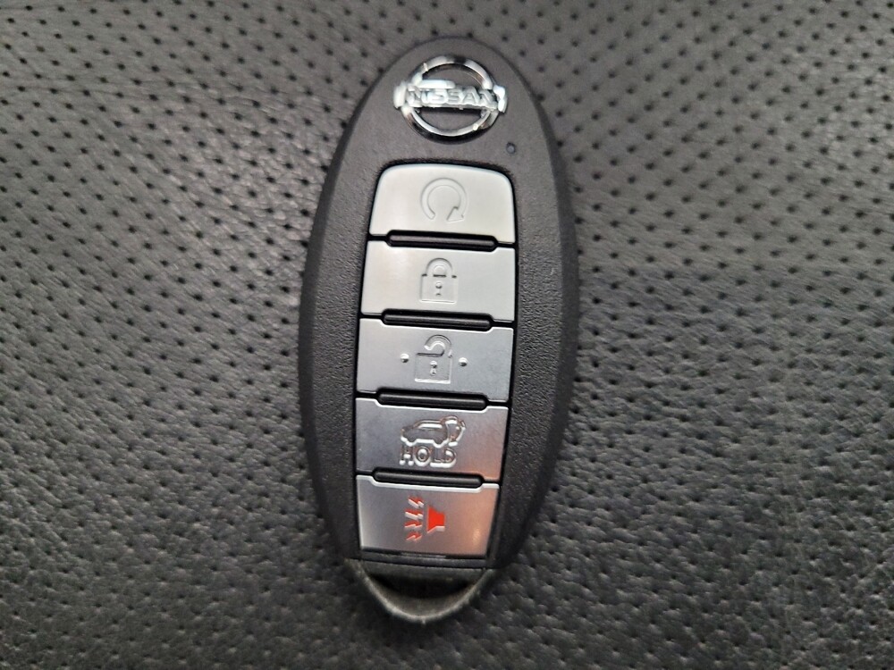 2019 Nissan Rogue in Reno, NV 89502 - 18127551 32