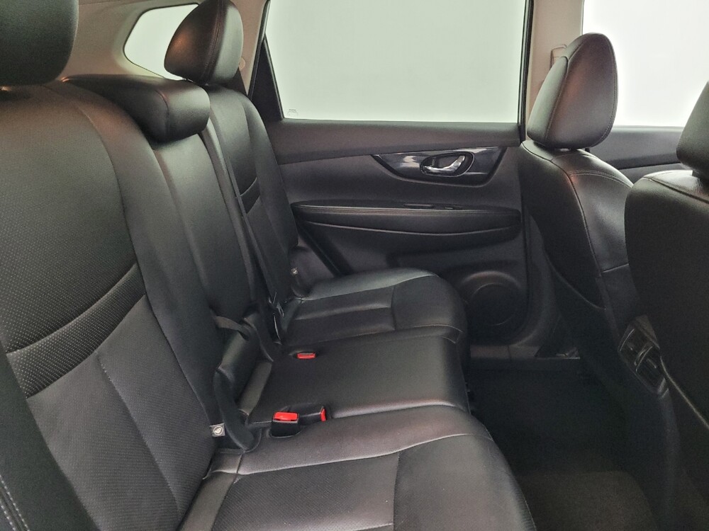 2019 Nissan Rogue in Reno, NV 89502 - 18127551 19