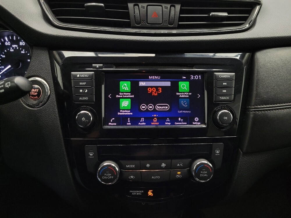 2019 Nissan Rogue in Reno, NV 89502 - 18127551 25