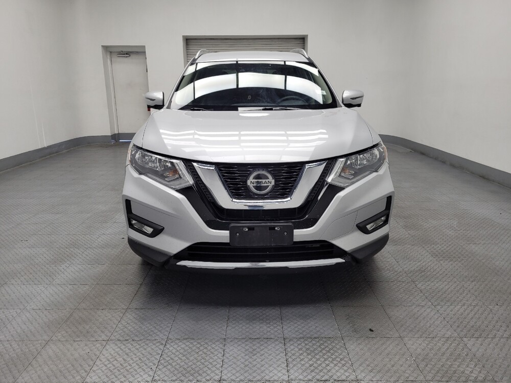 2019 Nissan Rogue in Reno, NV 89502 - 18127551 15