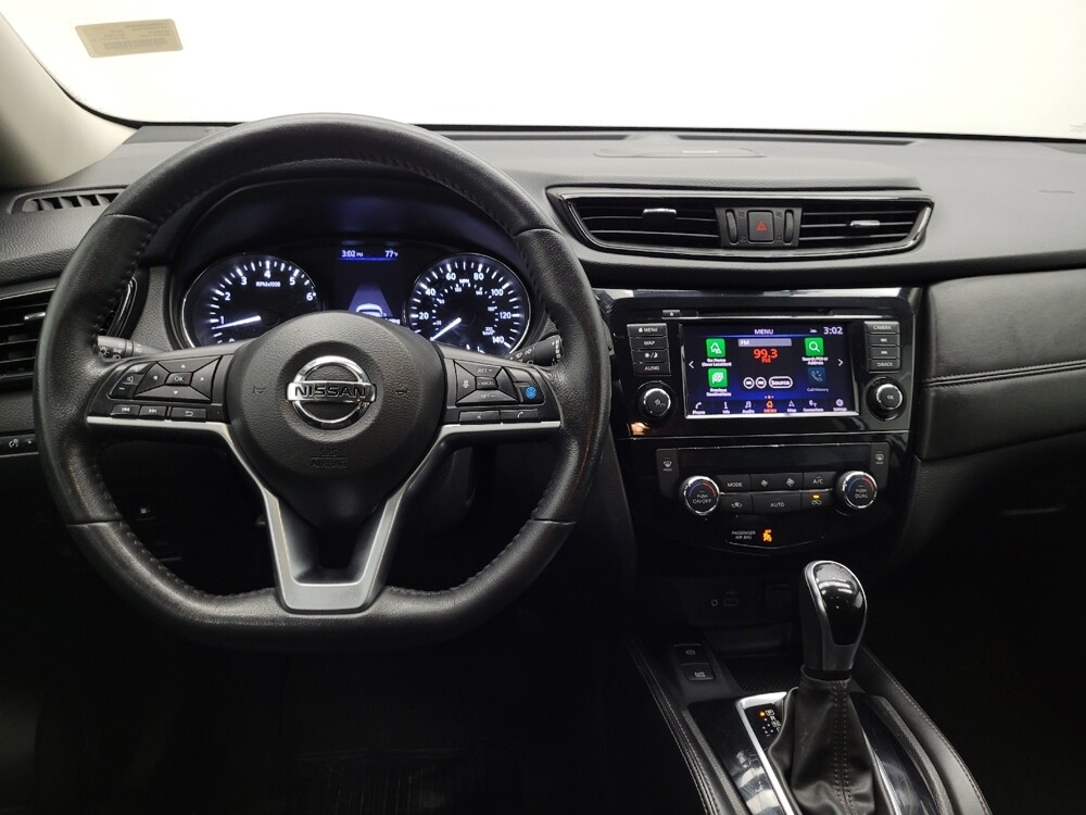 2019 Nissan Rogue in Reno, NV 89502 - 18127551 22