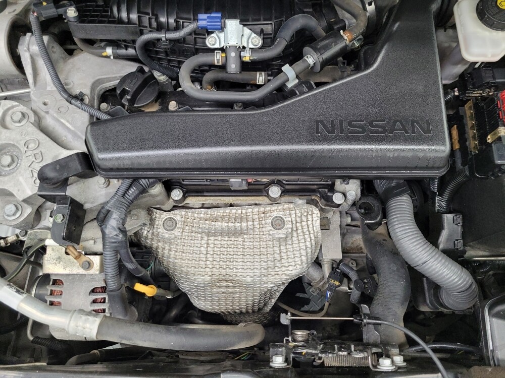 2019 Nissan Rogue in Reno, NV 89502 - 18127551 30