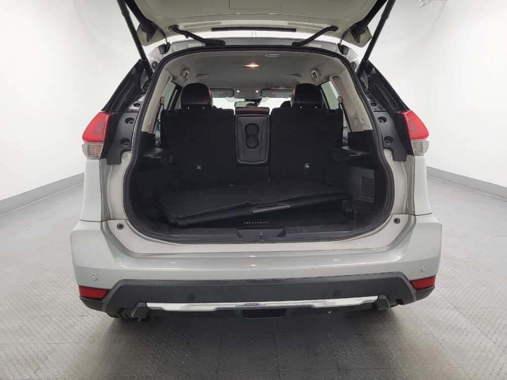 2019 Nissan Rogue in Reno, NV 89502 - 18127551 29