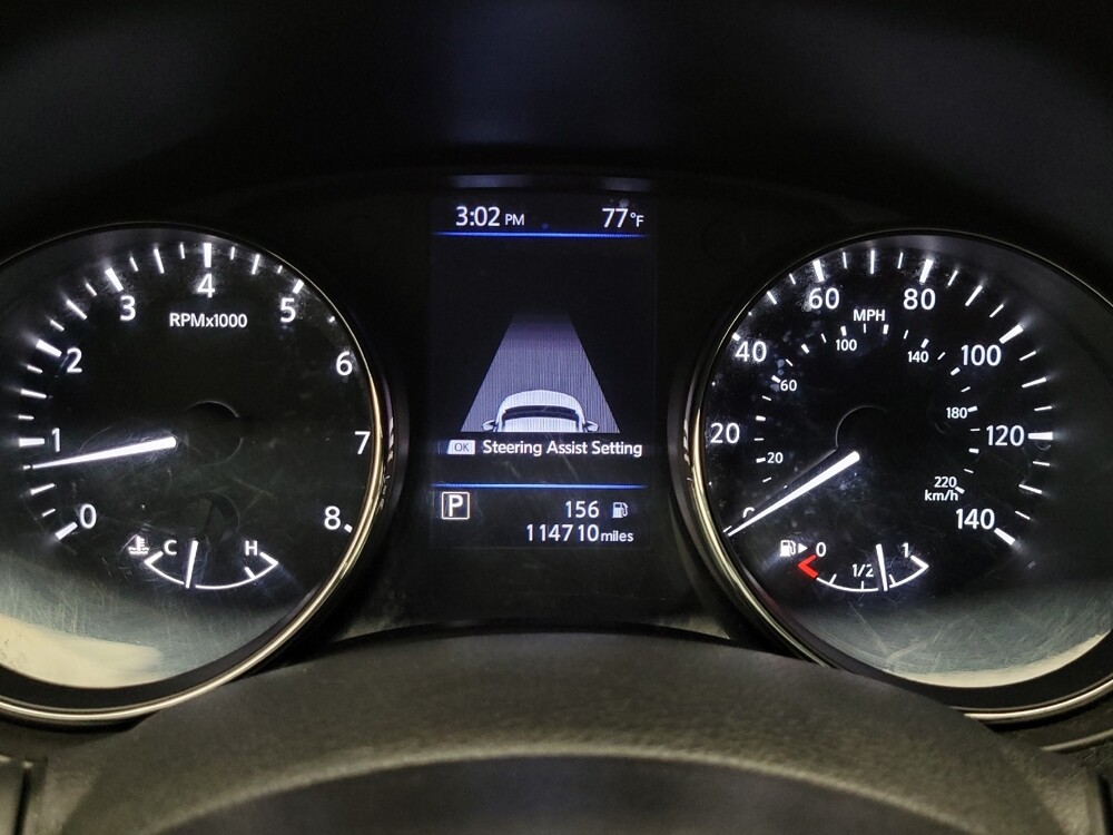 2019 Nissan Rogue in Reno, NV 89502 - 18127551 23