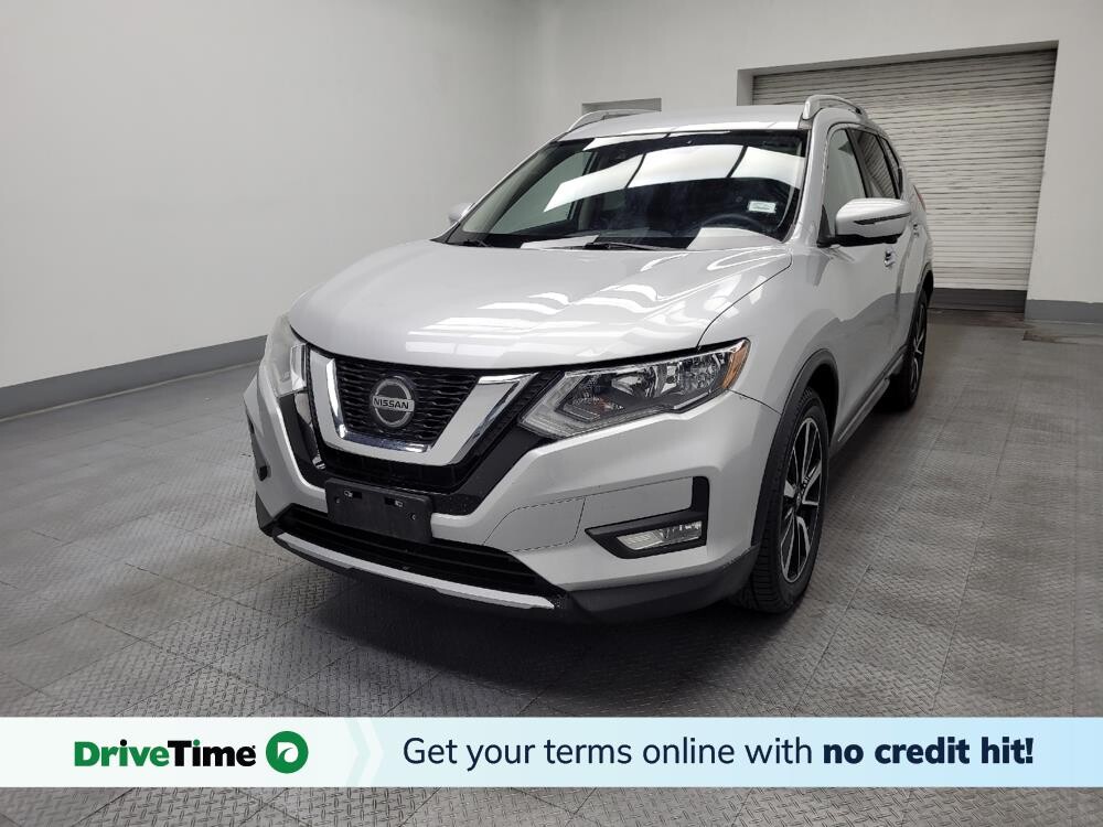 2019 Nissan Rogue in Reno, NV 89502 - 18127551