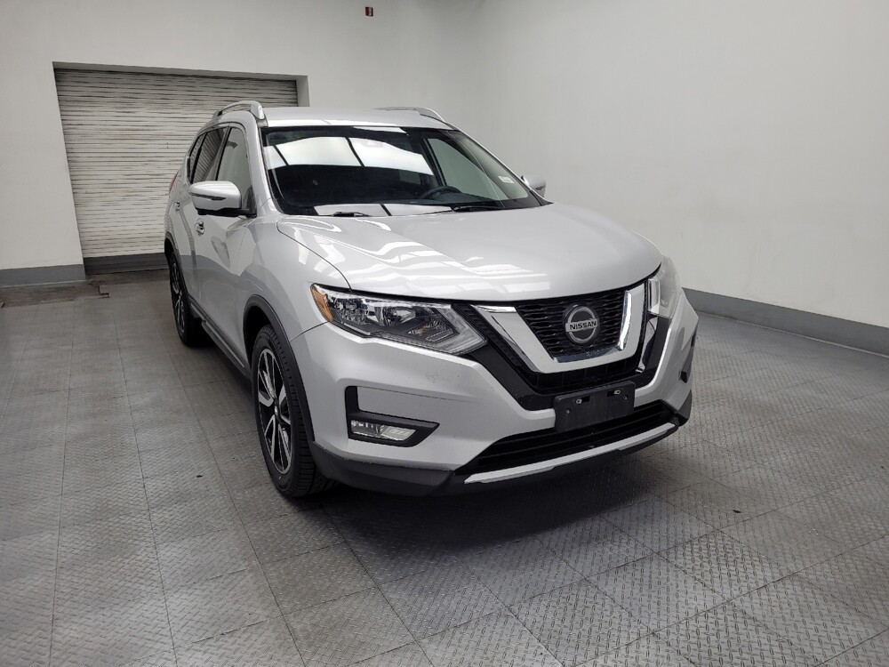 2019 Nissan Rogue in Reno, NV 89502 - 18127551 13