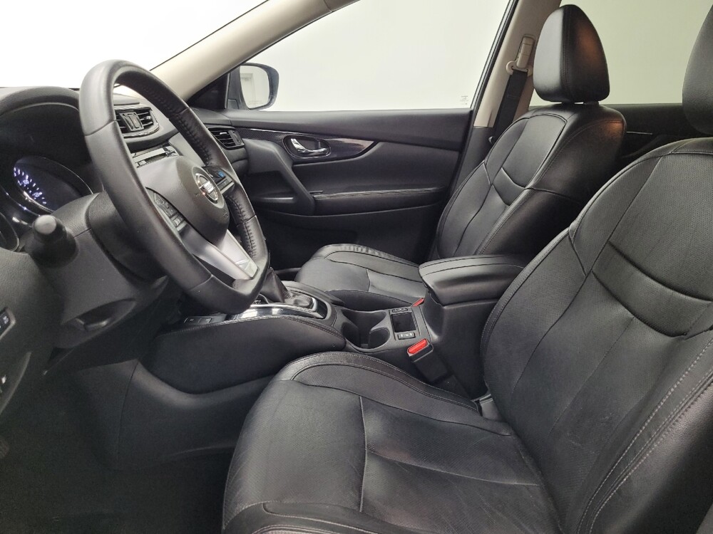 2019 Nissan Rogue in Reno, NV 89502 - 18127551 17