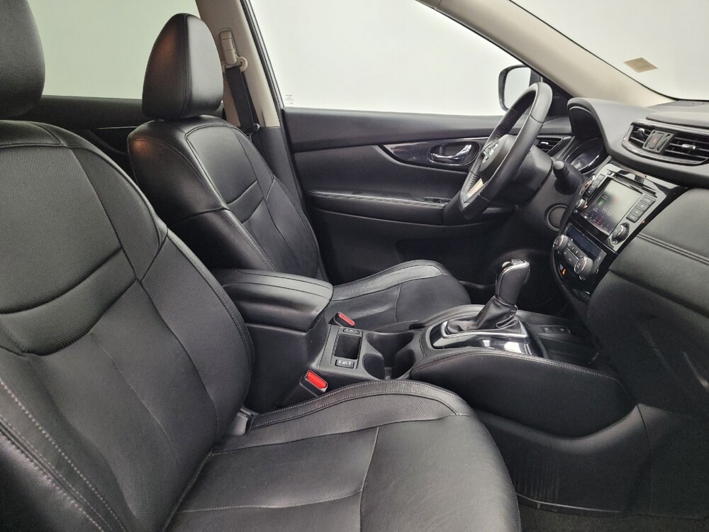 2019 Nissan Rogue in Reno, NV 89502 - 18127551 21