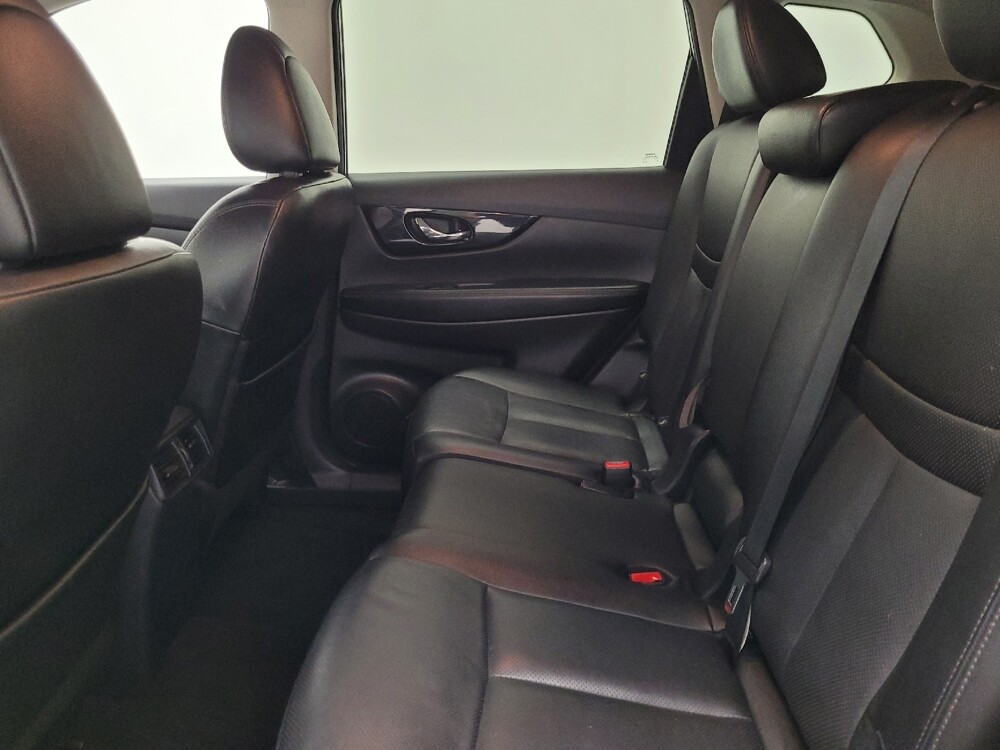 2019 Nissan Rogue in Reno, NV 89502 - 18127551 18