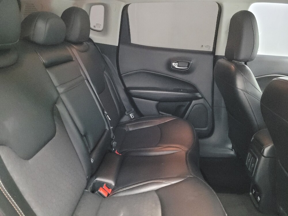 2020 Jeep Compass in Las Vegas, NV 89102 - 18127552 19