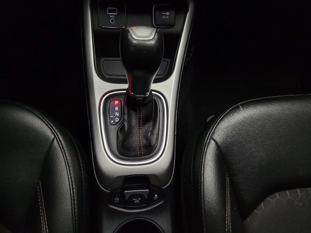 2020 Jeep Compass in Las Vegas, NV 89102 - 18127552 26