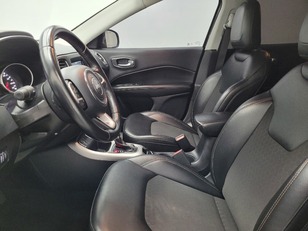 2020 Jeep Compass in Las Vegas, NV 89102 - 18127552 17