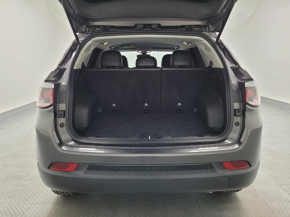 2020 Jeep Compass in Las Vegas, NV 89102 - 18127552 29