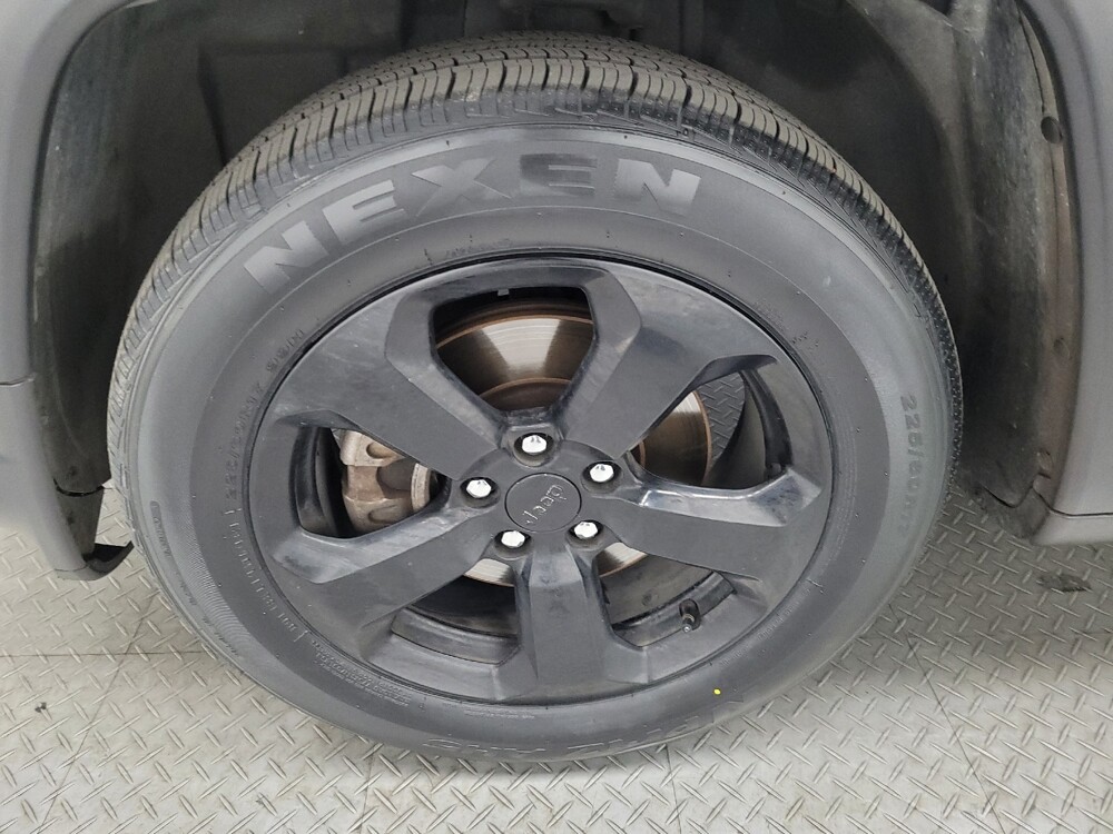 2020 Jeep Compass in Las Vegas, NV 89102 - 18127552 31