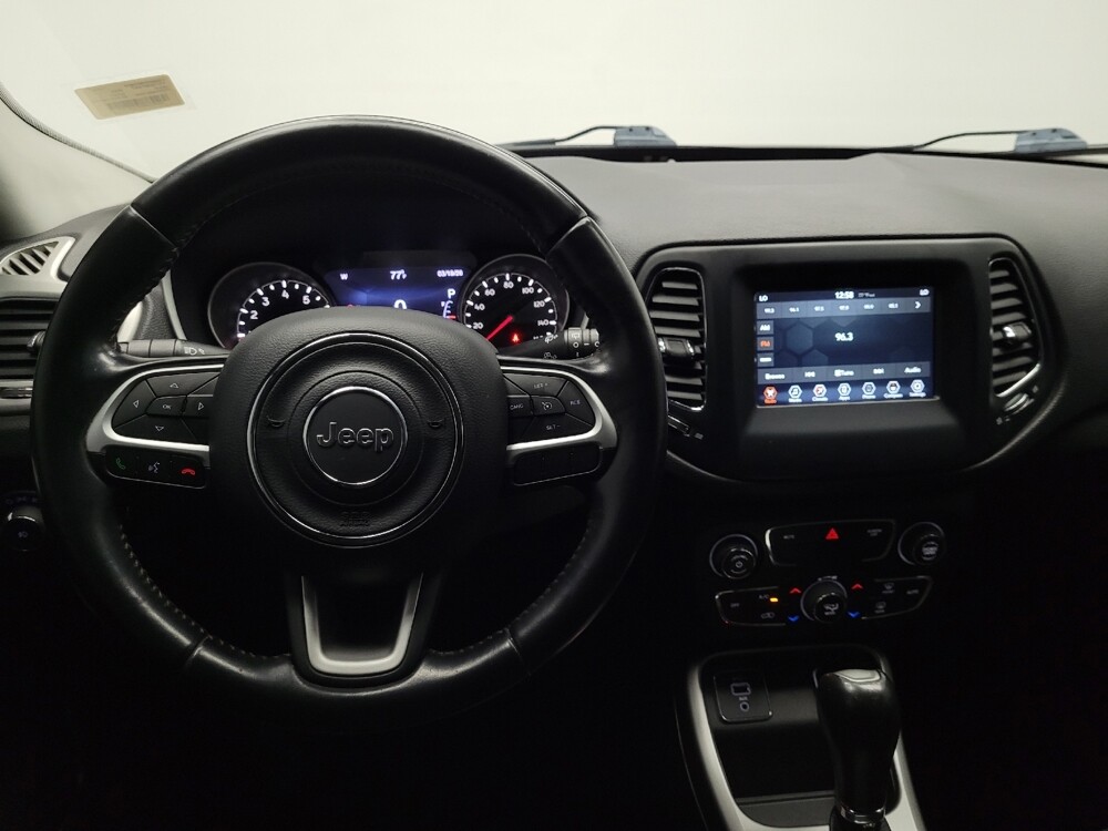 2020 Jeep Compass in Las Vegas, NV 89102 - 18127552 22