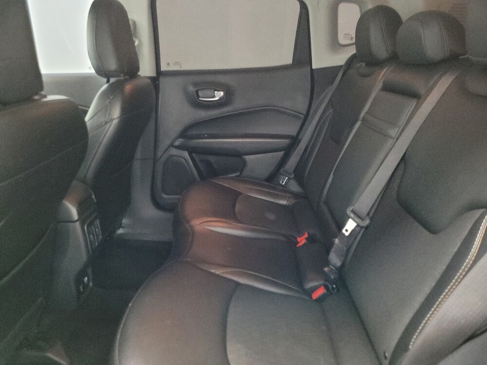 2020 Jeep Compass in Las Vegas, NV 89102 - 18127552 18