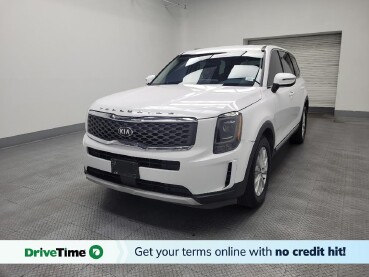 2021 Kia Telluride in Las Vegas, NV 89102