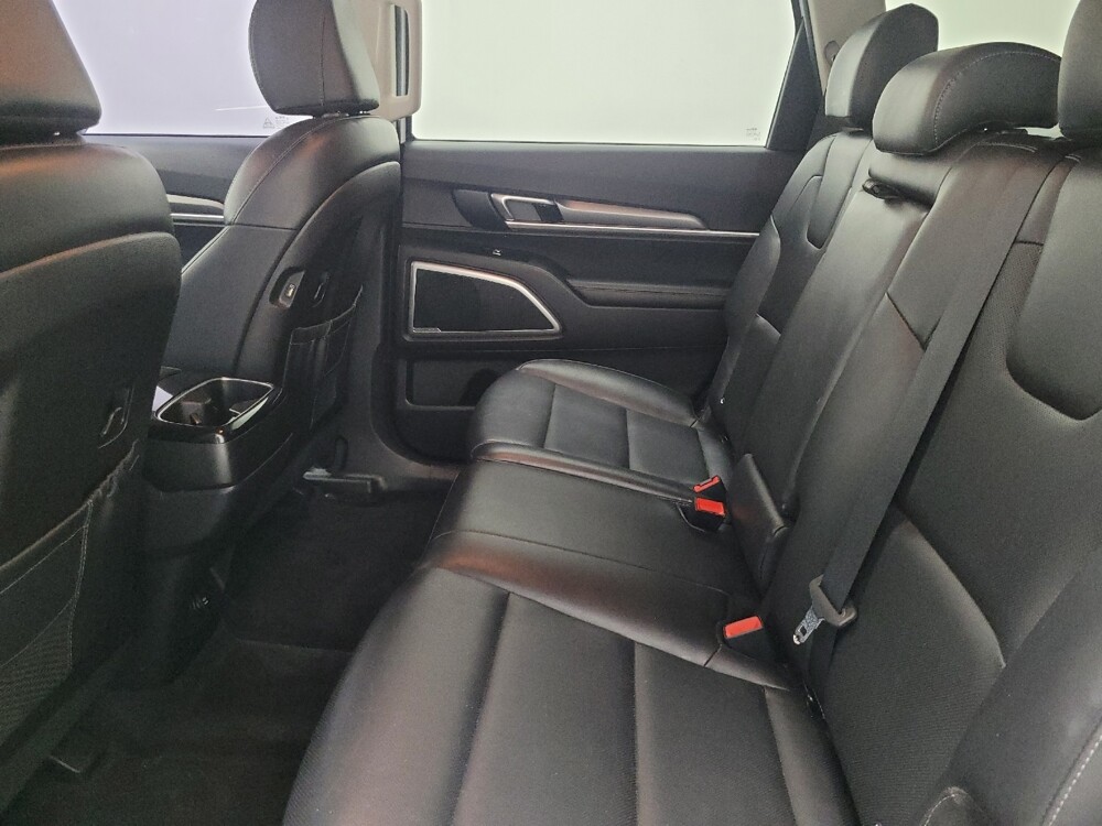 2021 Kia Telluride in Las Vegas, NV 89102 - 18127553 18