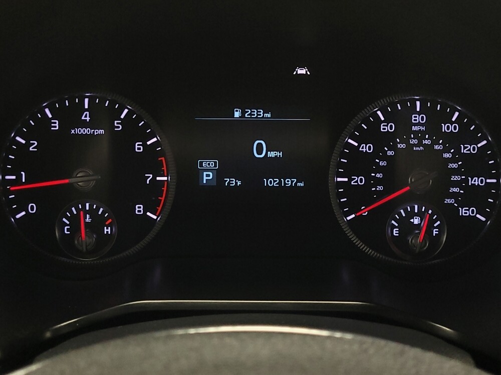 2021 Kia Telluride in Las Vegas, NV 89102 - 18127553 23