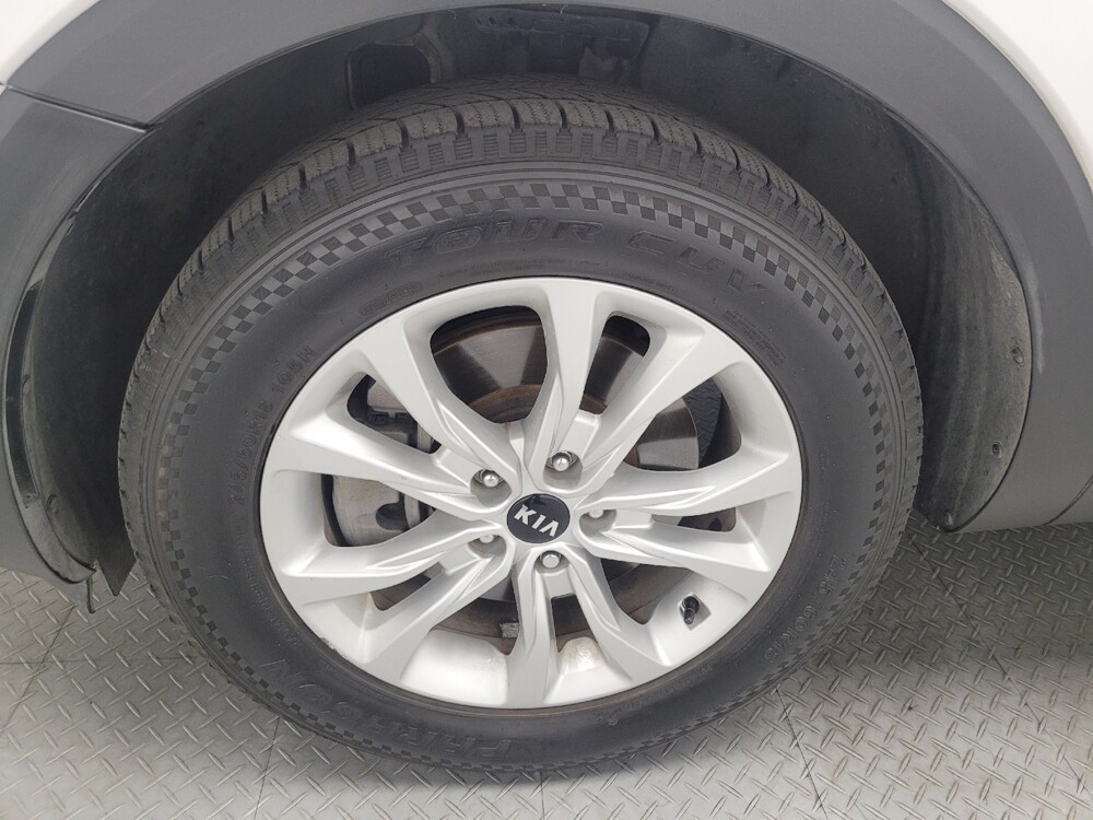 2021 Kia Telluride in Las Vegas, NV 89102 - 18127553 31