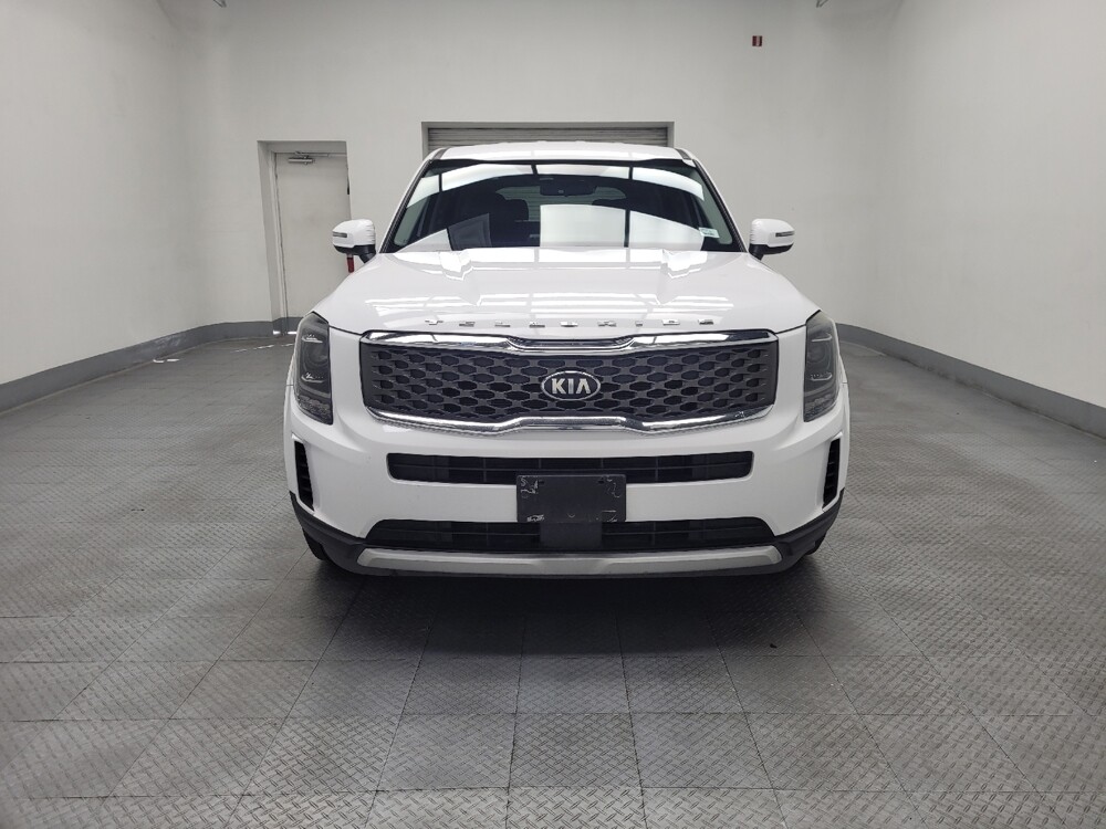 2021 Kia Telluride in Las Vegas, NV 89102 - 18127553 15