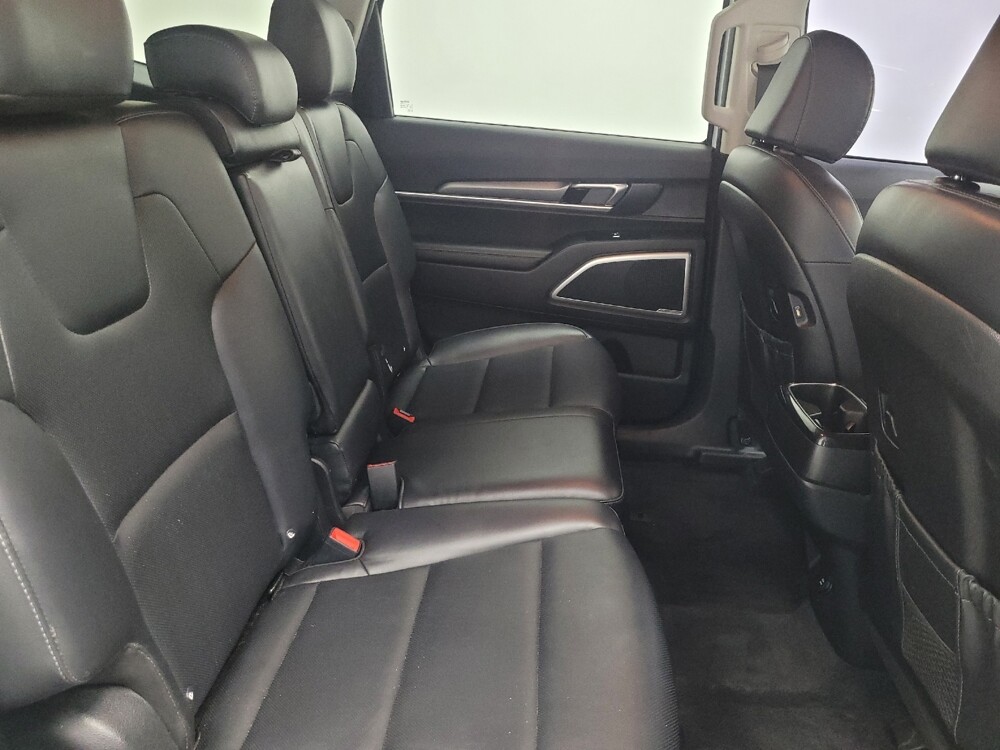 2021 Kia Telluride in Las Vegas, NV 89102 - 18127553 19