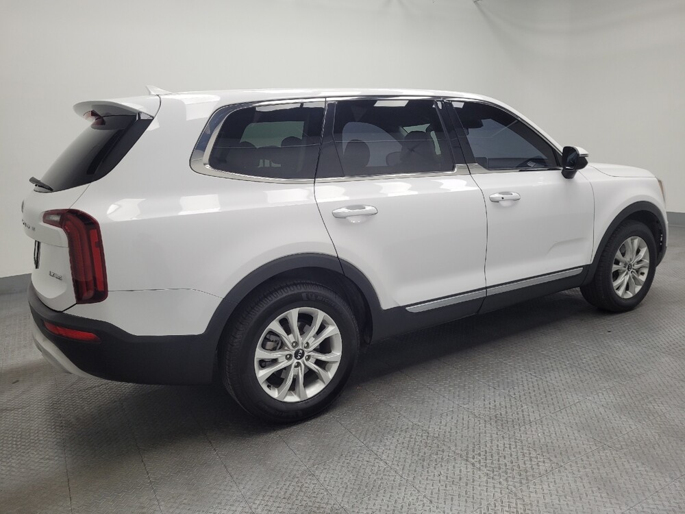 2021 Kia Telluride in Las Vegas, NV 89102 - 18127553 10