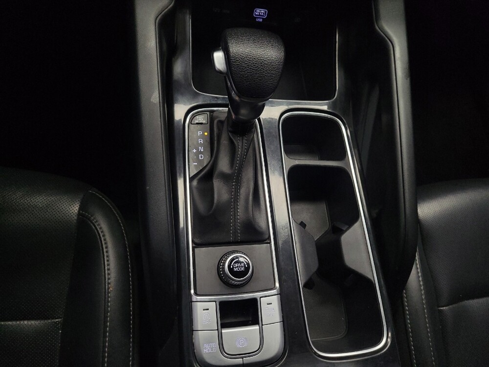 2021 Kia Telluride in Las Vegas, NV 89102 - 18127553 26