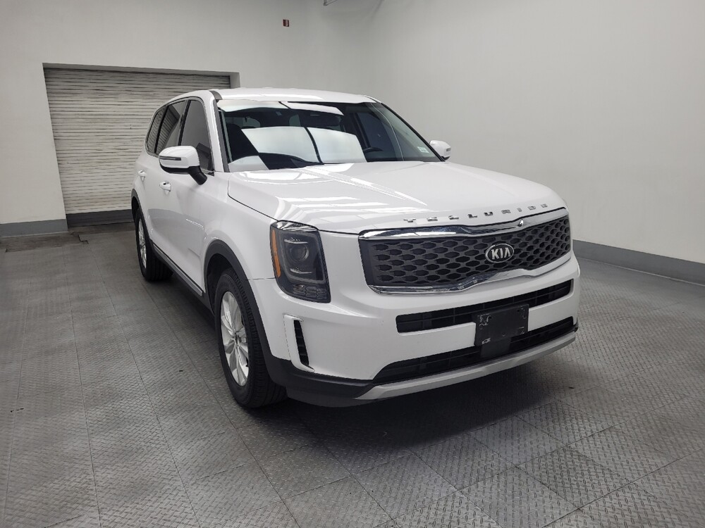 2021 Kia Telluride in Las Vegas, NV 89102 - 18127553 13