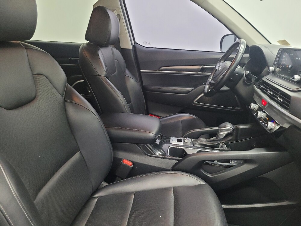 2021 Kia Telluride in Las Vegas, NV 89102 - 18127553 21