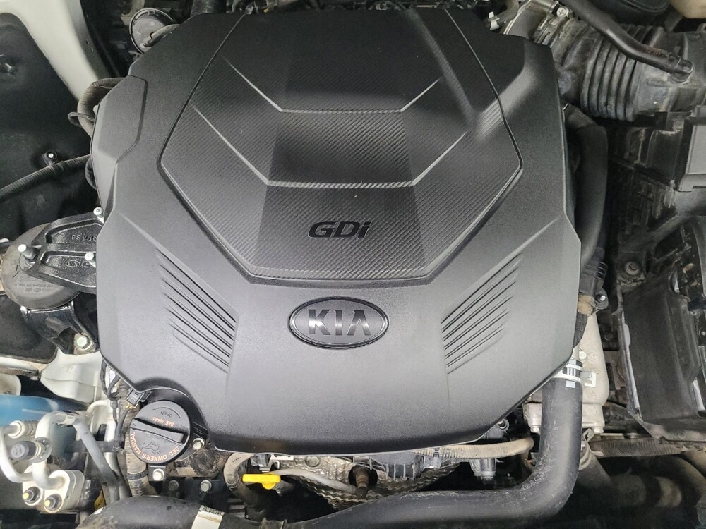 2021 Kia Telluride in Las Vegas, NV 89102 - 18127553 30