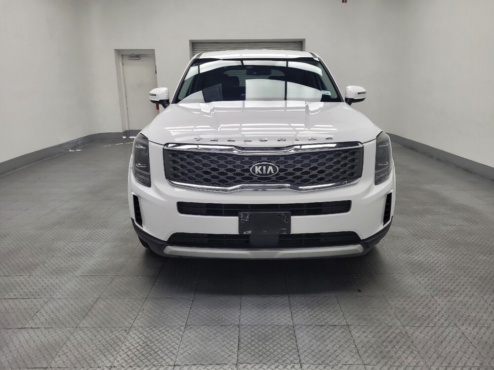 2021 Kia Telluride in Las Vegas, NV 89102 - 18127553 14