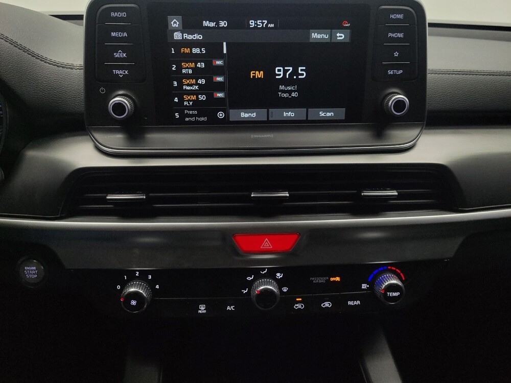 2021 Kia Telluride in Las Vegas, NV 89102 - 18127553 25