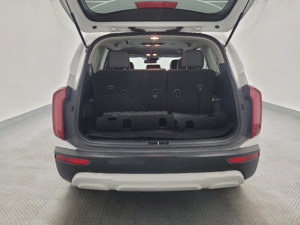 2021 Kia Telluride in Las Vegas, NV 89102 - 18127553 29