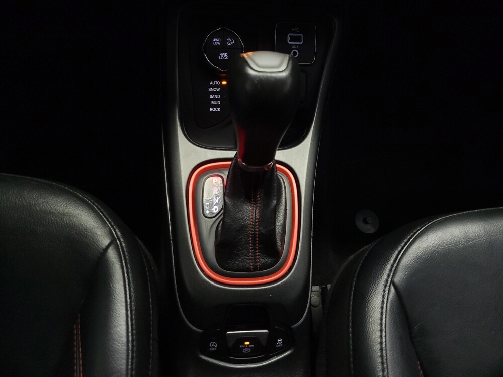 2017 Jeep Compass in Reno, NV 89502 - 18127554 26