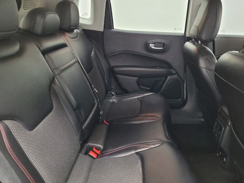 2017 Jeep Compass in Reno, NV 89502 - 18127554 19